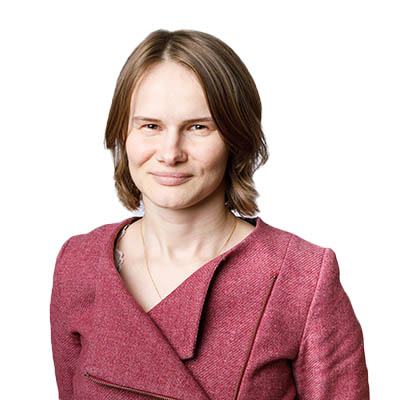 Justyna Szynkiewiecz
