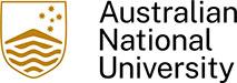 Australian National University. Logo