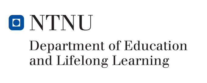 Department of Education and Lifelong Learning. Logo