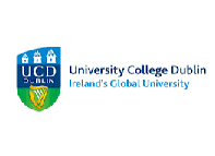 University College Dublin. Logo.