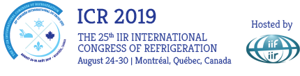 ICR 2019 logo