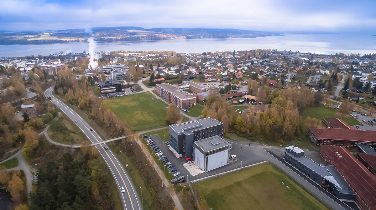 X Gj vik En Av Tre NTNU byer Norwegian On The Web NoW NTNU X Gj vik En Av Tre NTNU byer Norwegian On The Web NoW NTNU