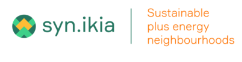 Synikia logo. Logo