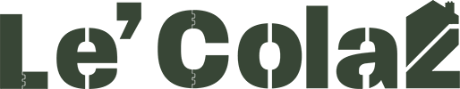 Le’ Colaz logo