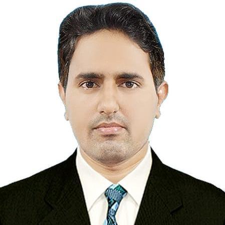 Portrait of Muhammad. Photo