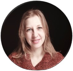 Researcher Elena Scibilia