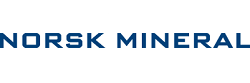 logo norsk mineral