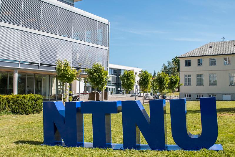 NTNU Campus Ålesund