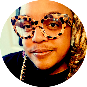 Syrus Marcus Ware. Photo