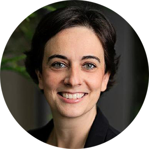 Libe García Zarranz. Photo