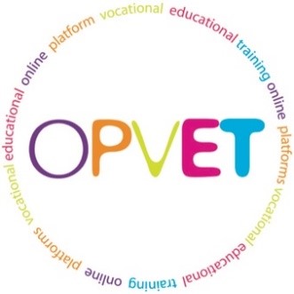 OPVET. Logo