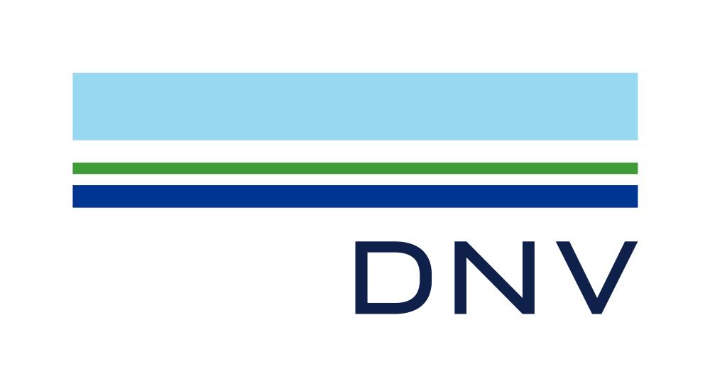 Link to DNV's website