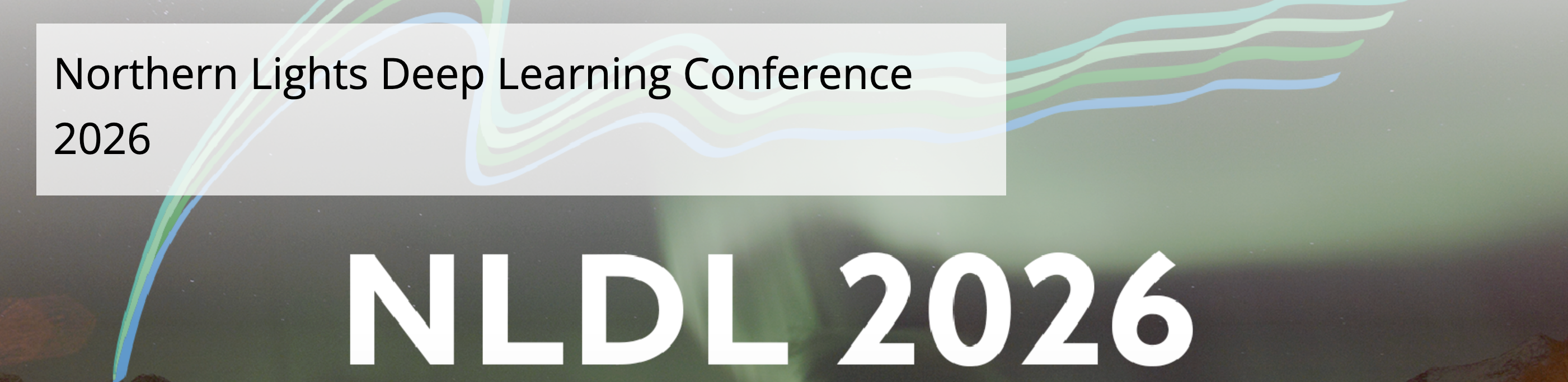 Conference graphic