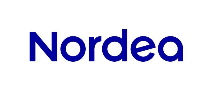 Link to Nordea's website