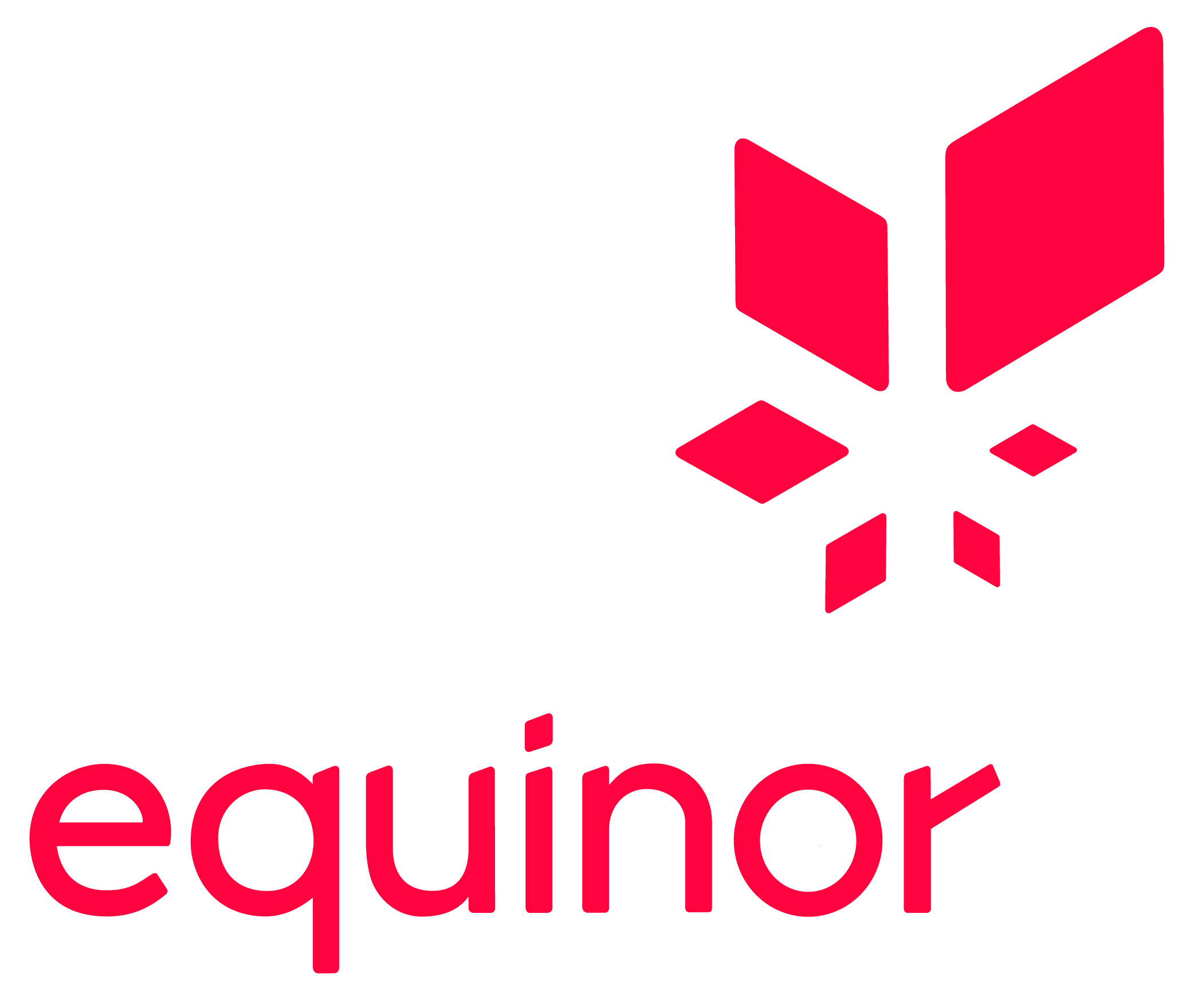 Link to Equinor's website