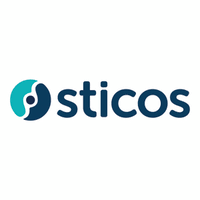 STICOS logo