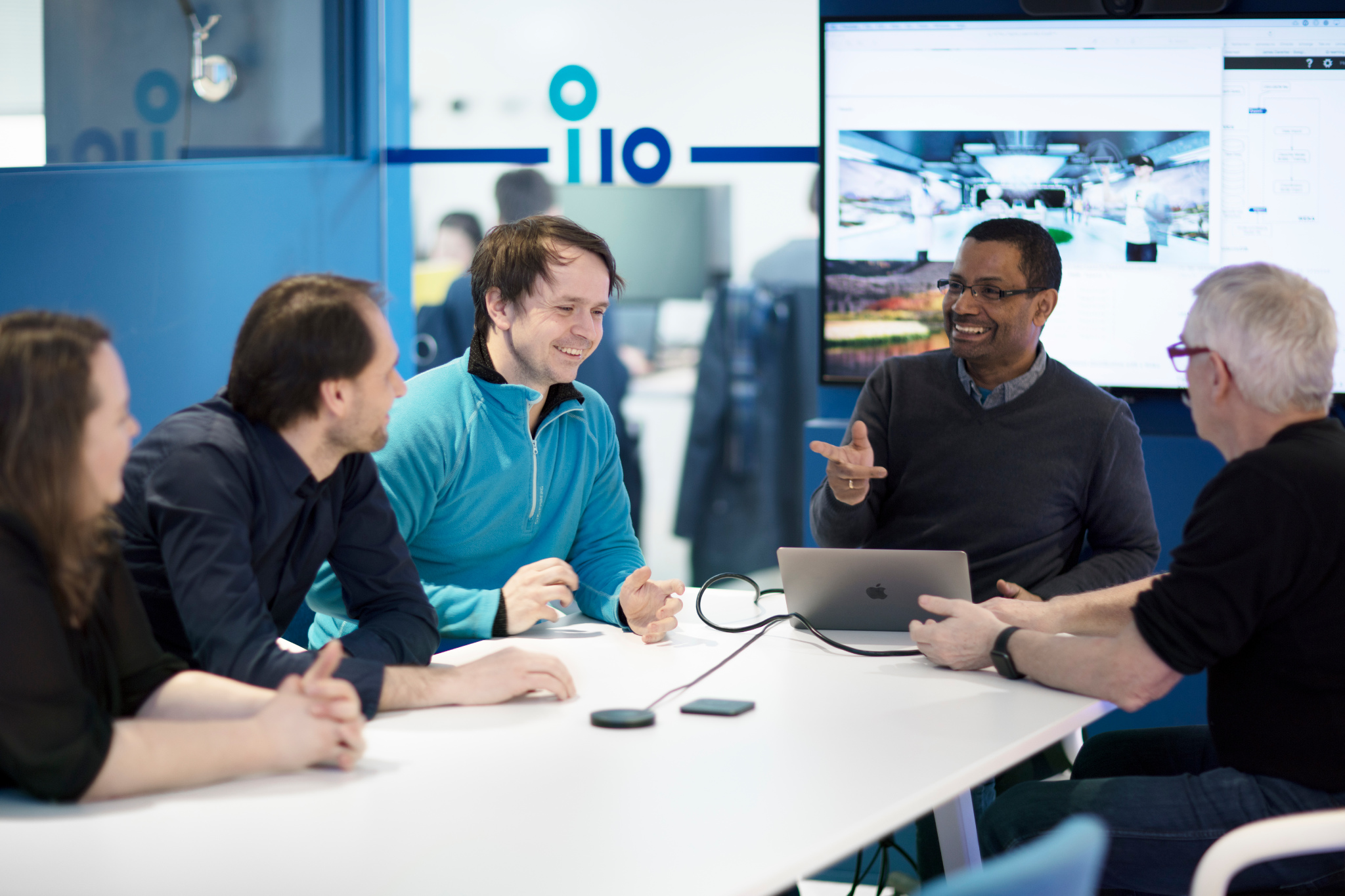 Research – AI lab - NTNU