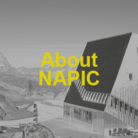 About NAPIC