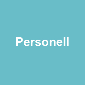 Personell