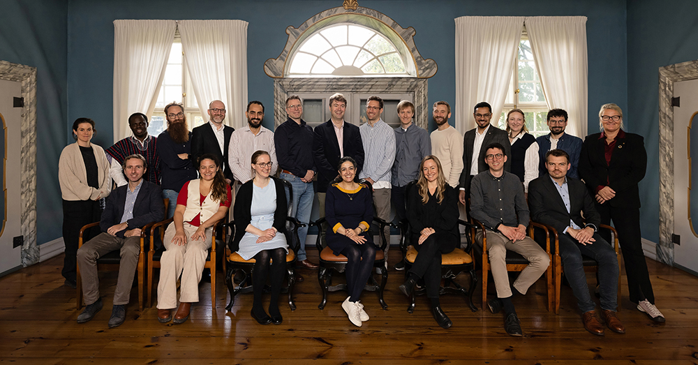 Fellows 2026–2030