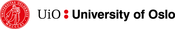 Logo for University of Oslo