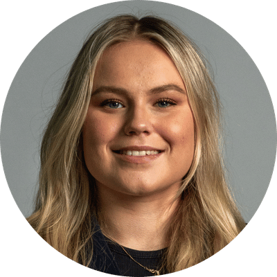 Julie Kristine Berild Vikki