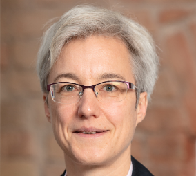 Brigitte Knopf Speaker, Energy Transition Conference 2020 NTNU