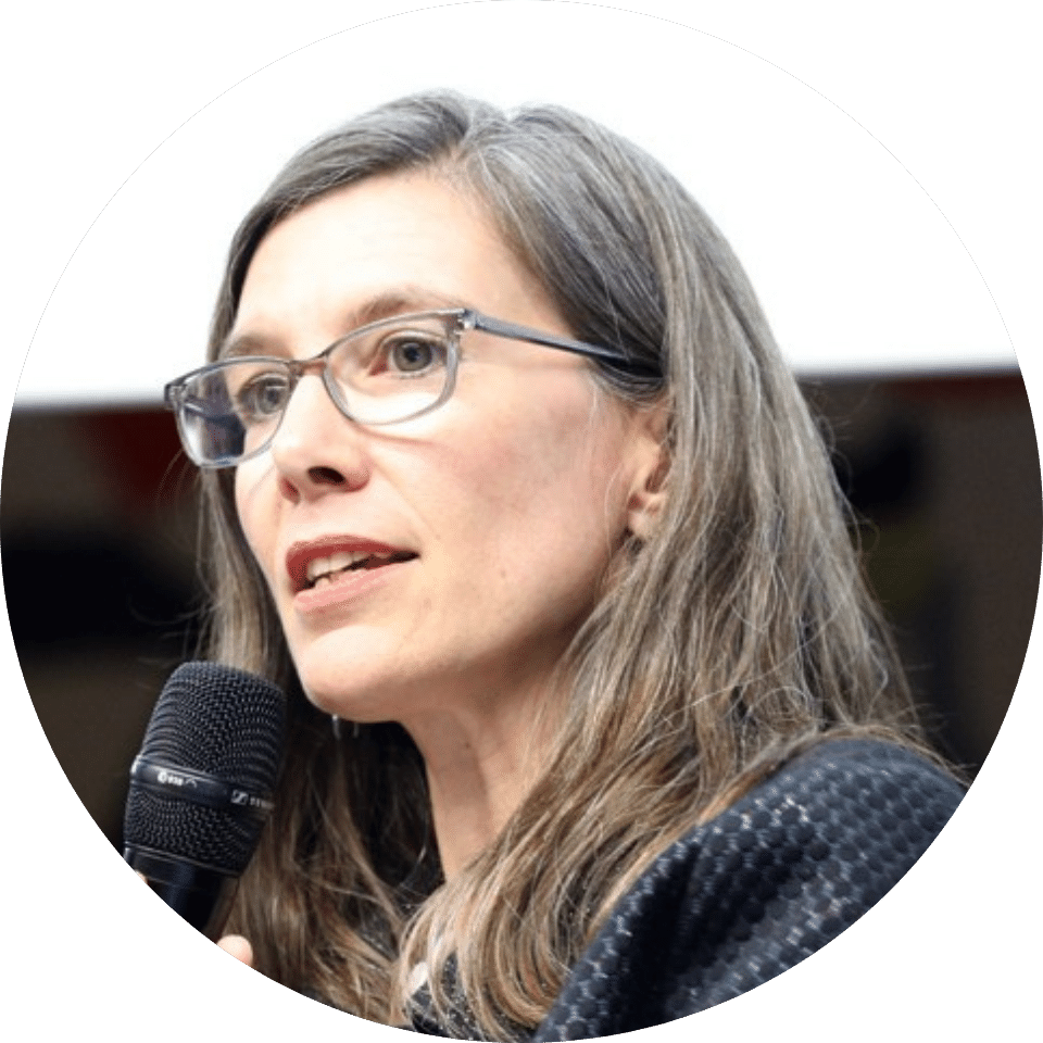 Aude Pommeret - NTNU