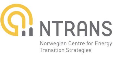 NTRANS' website. Logo