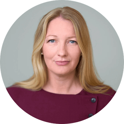 Edina Ringdal Wickholm