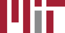 Massachusets Institute of Technology. Logo.