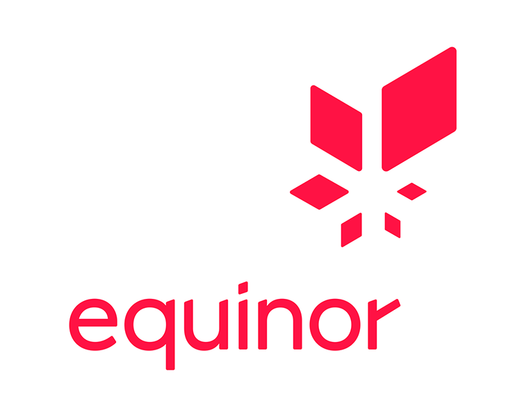 Equinor's website