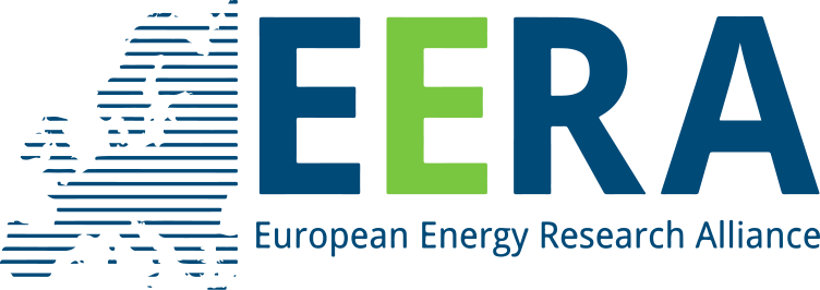 European Energy Research Alliance website. Logo