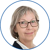 Portrait photo Anne Rigmor Nerheim