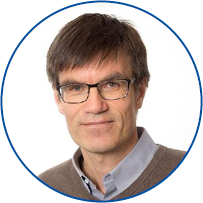 Portrait photo Asgeir Sørensen