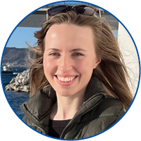 Portrait photo Astrid Vamråk Solheim