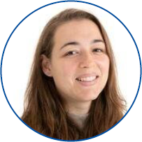 Portrait photo Christina Carazzo Hellevik