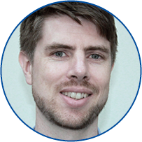 Portrait photo Einar Bjørshol