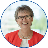 Portrait photo Gro Kvanli Dæhlin