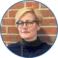 Portrait photo Ingunn Nilssen