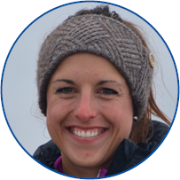 Portrait photo Isabel Richter