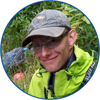 Portrait photo Jan Grimsrud Davidsen