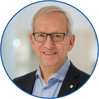 Portrait photo Jørn Wroldsen