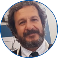 Portrait photo Luis Pinheiro