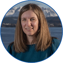 Portrait photo Marte Fanneløb Giskeødegård