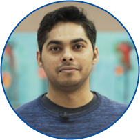 Portrait photo Mathew Avrachen