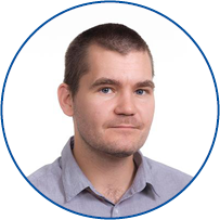 Portrait photo Mats Ingulstad