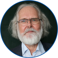 Portrait photo Nils Christian Stenseth