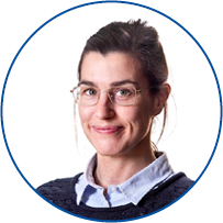 Portrait photo Susanna Lidström