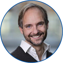 Portrait photo Terje Andreas Eikemo